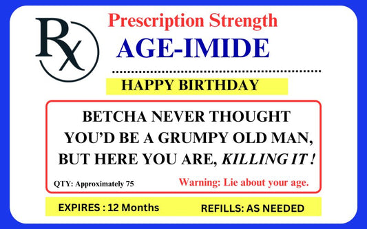 AGE-IMIDE