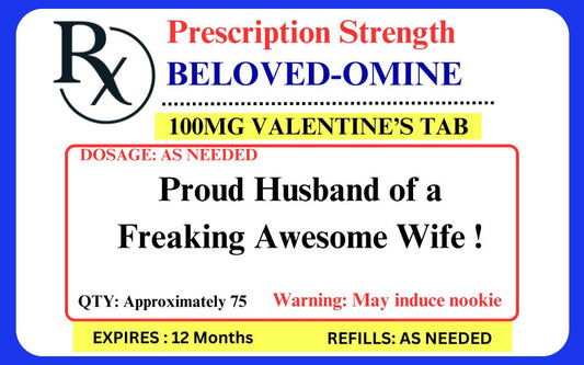 BELOVEDOMINE