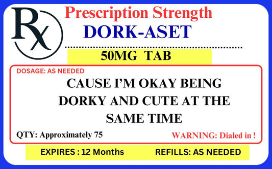 DORK-ASET