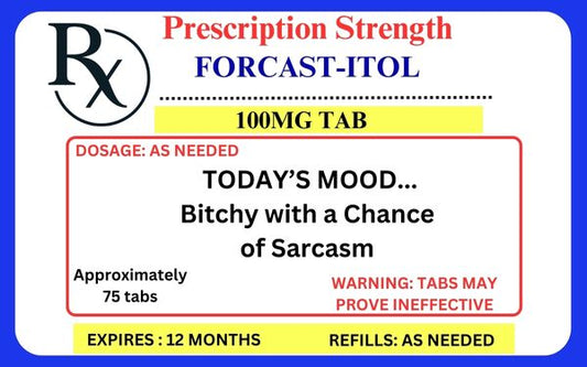 FORCAST-ITOL